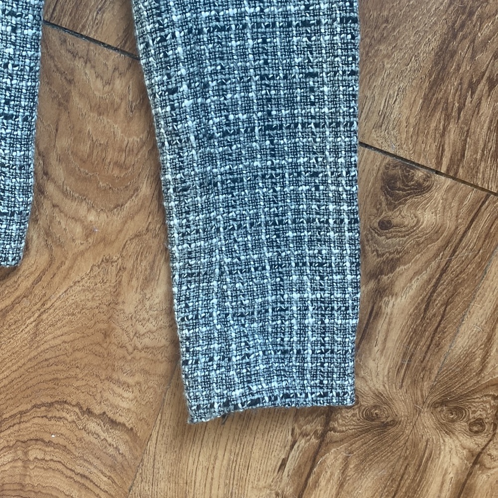 Apostrophe Shell Jacket - image 5